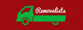 Removalists Farrer - My Local Removalists